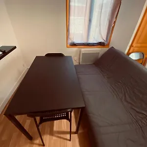 Appartement Beau Hôte, Lille