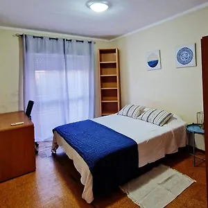  Appartement Casa De Portugal