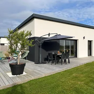  Villa Ty Plad, France